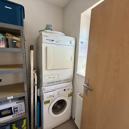 Haus Kuestentraum Luettje Glueck - بيت للعطل *