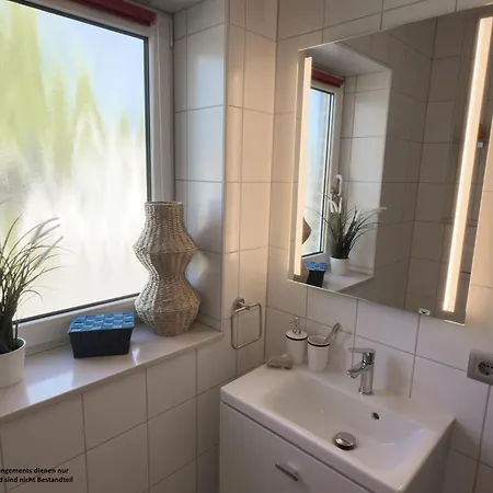 Haus Lüttje Glück - Altfunnixsiel