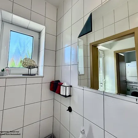 Haus Kuestentraum Luettje Glueck - * Altfunnixsiel