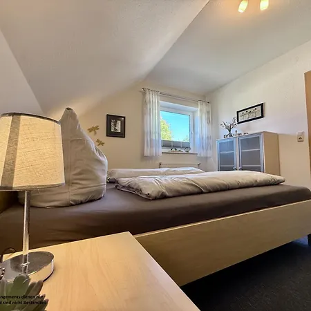 Haus Lüttje Glück -