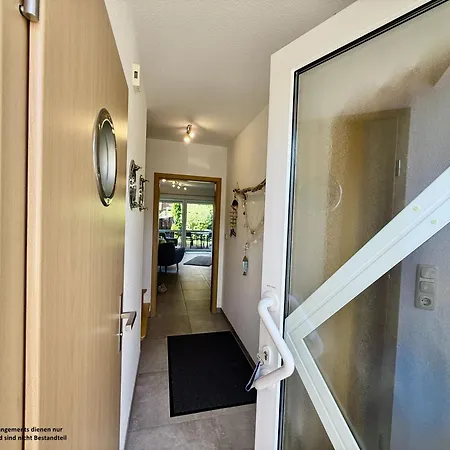 Haus Kuestentraum Luettje Glueck - Altfunnixsiel Altfunnixsiel