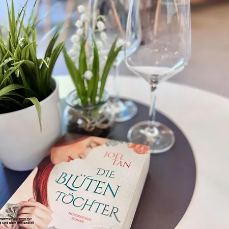 Kuestentraum Luettje Glueck - Altfunnixsiel 维特蒙德