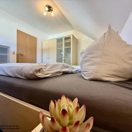Haus Kuestentraum Luettje Glueck - * Altfunnixsiel