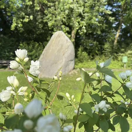 Haus Kuestentraum Luettje Glueck - Altfunnixsiel Nyaraló