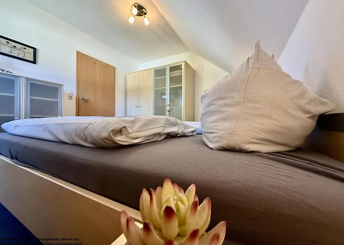 Haus Luettje Glueck - * Wittmund